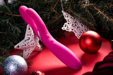 5 Reasons Why Sex Toys Make Great Holiday Gifts The Bigger O