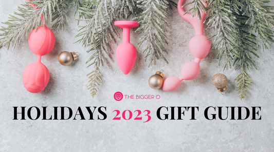 Holidays 2023 Gift Guide