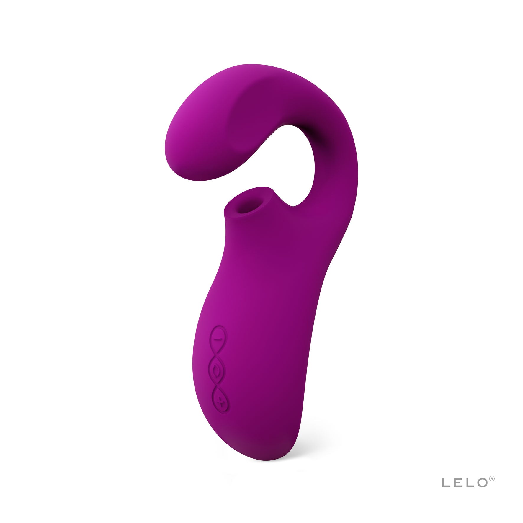 LELO Enigma - The Bigger O - online sex toy shop USA, Canada & UK