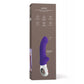 Fun Factory Tiger G5 G-Spot Vibrator in purple package - by The Bigger O online sex shop. USA, Canada and UK shipping available.