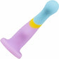 Avant D14 Heart of Gold Dildo - Blush Novelties - by  The Bigger O - online sex toy shop USA, Canada & UK shipping available
