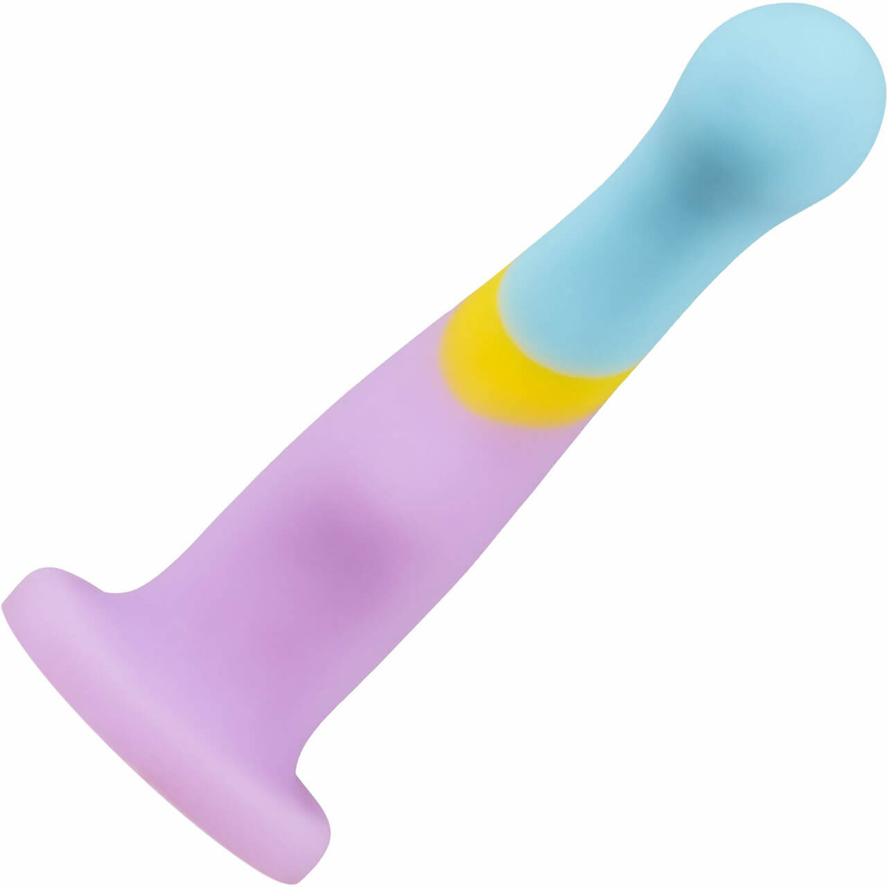 Avant D14 Heart of Gold Dildo - Blush Novelties - by  The Bigger O - online sex toy shop USA, Canada & UK shipping available