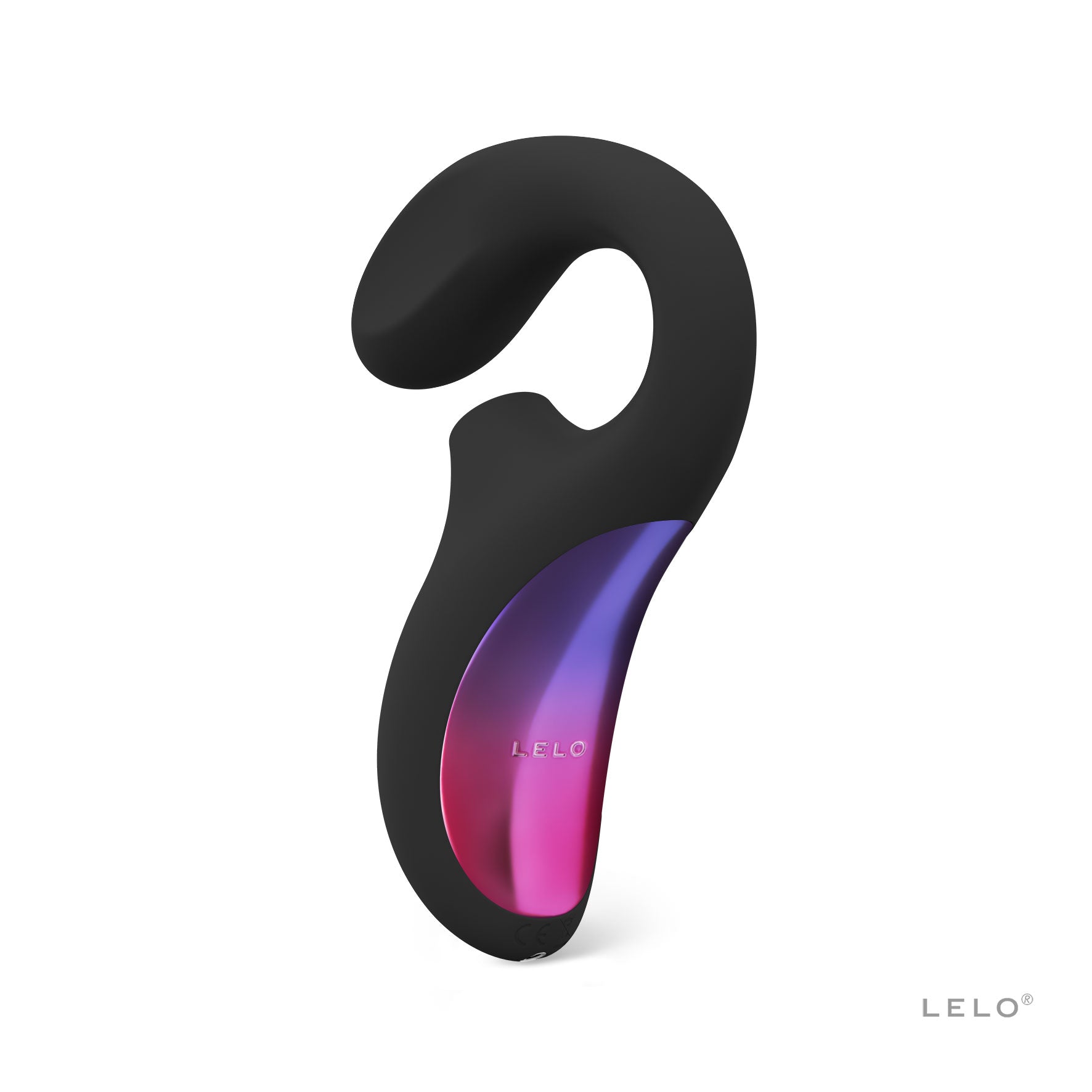 LELO Enigma - The Bigger O - online sex toy shop USA, Canada & UK shipping available