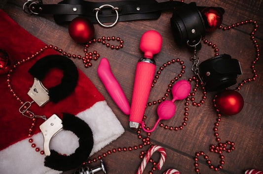 Sex Toy Gift Guide - Best Sex Toys 2022 - The Bigger O online sex toy shop USA, Canada & UK shipping available