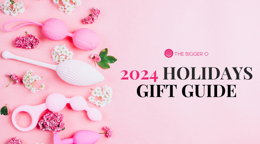 2024 Holiday Gift Guide