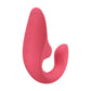 Womanizer Blend - Vibrant Rose - by The Bigger O online sex shop. USA, Canada and UK shipping available.