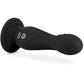 Amsterdam G Spot Vibrator with Suction Cup - Blush Novelties - The Bigger O online sex toy shop USA, Canada and UK shipping available