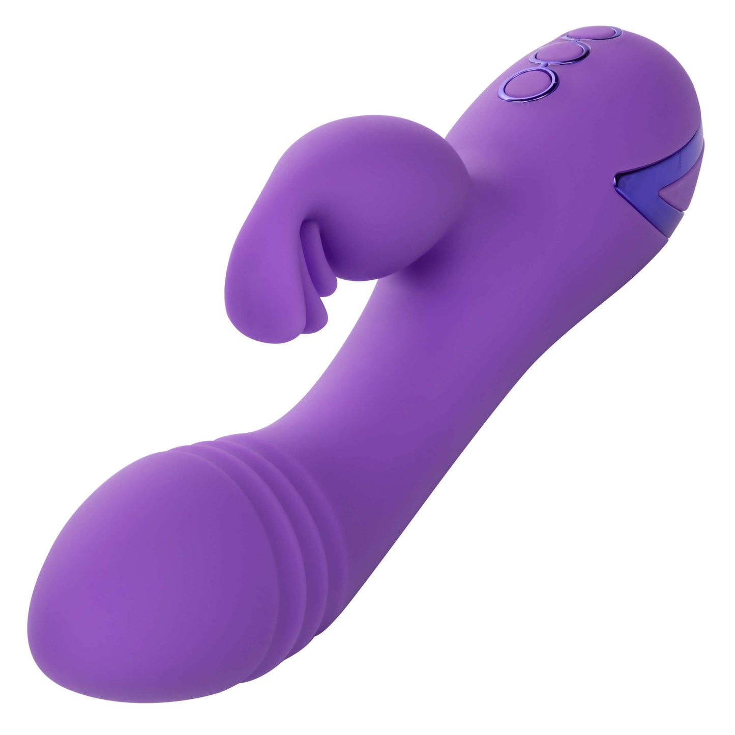 CalExotics California Dreaming West Coast Wave Rider - The Bigger O - online sex toy shop USA, Canada & UK shipping available