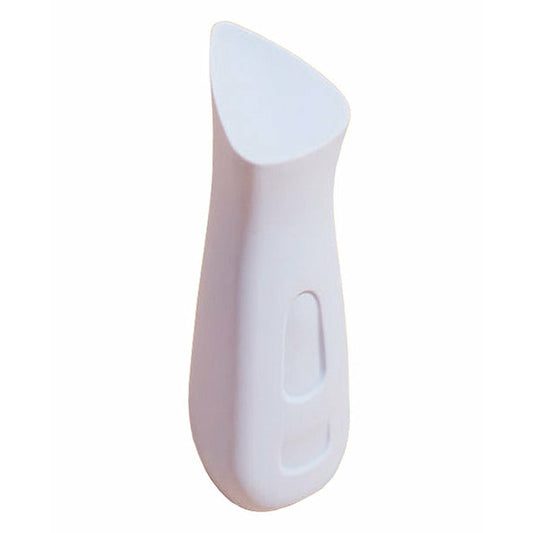 Kip Vibrator by Dame in lavender - The Bigger O - online sex toy shop USA, Canada & UK shipping available