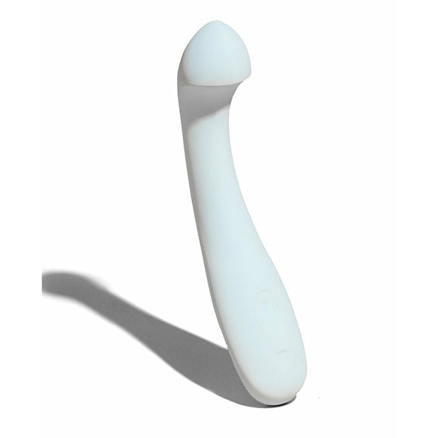 Arc Clitoral and G-Spot Vibrator by Dame  - The Bigger O online sex toy shop USA, Canada & UK shipping available-