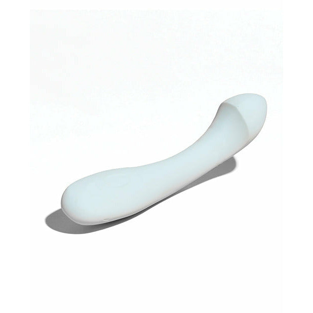 Arc Clitoral and G-Spot Vibrator by Dame - The Bigger O online sex toy shop USA, Canada & UK shipping available