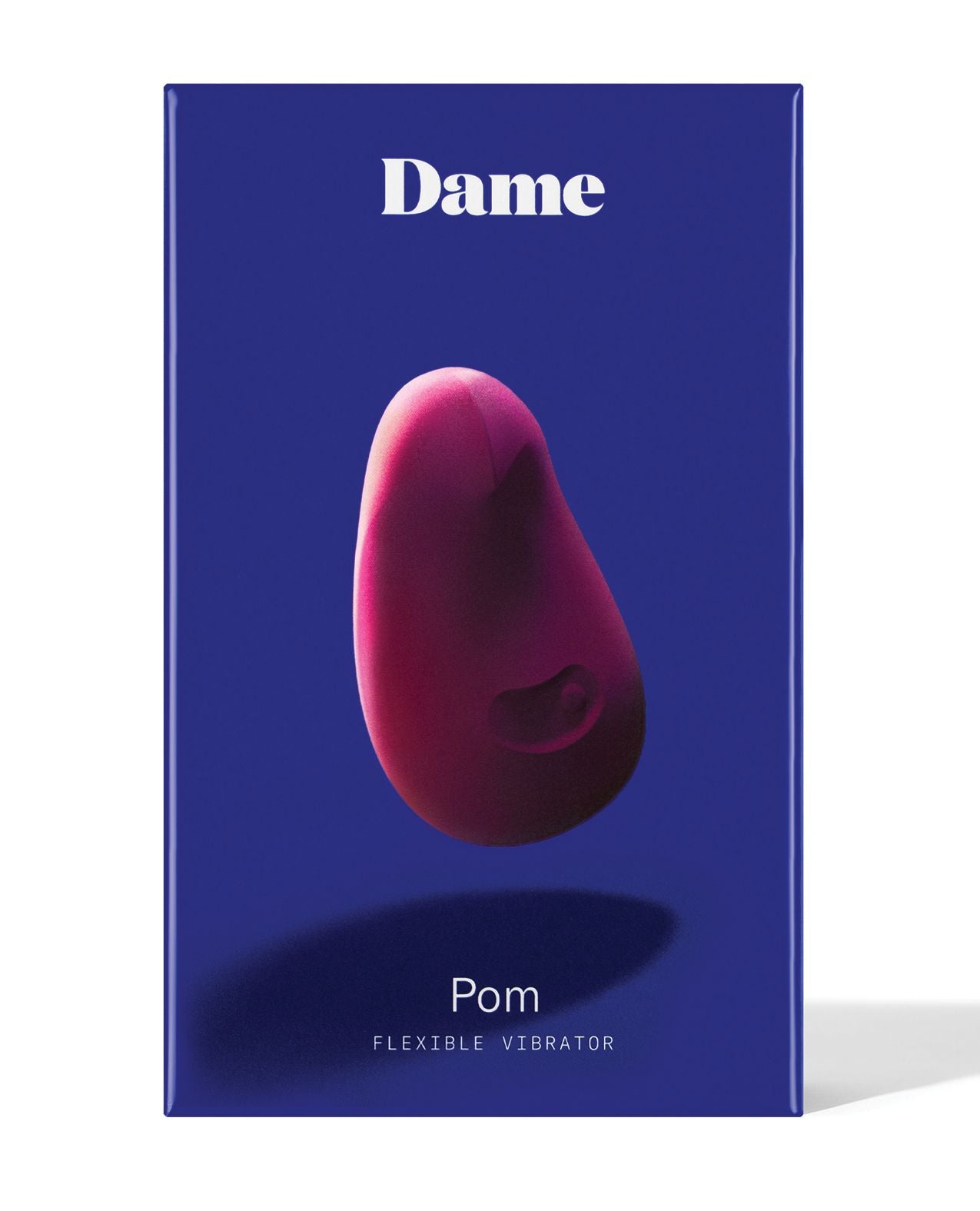 Dame Pom Flexible Vibrator