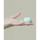 Dame Fin Finger Vibrator in Jade color - by The Bigger O - online sex toy shop USA, Canada & UK shipping available