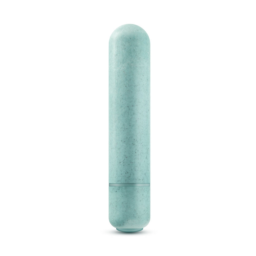 Gaia Eco Biodegradable Bullet - The Bigger O - online sex toy shop USA, Canada & UK shipping available