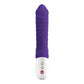 Fun Factory Tiger G5 G-Spot Vibrator in purple - by The Bigger O online sex shop. USA, Canada and UK shipping available.