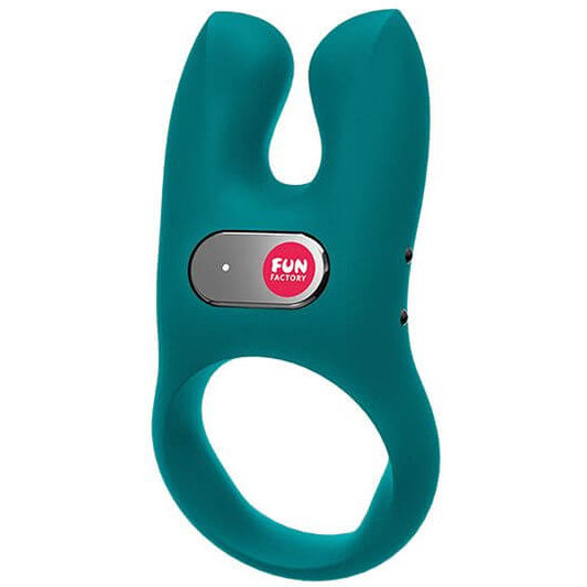Fun Factory NOS C-Ring - by The Bigger O online sex shop. USA, Canada and UK shipping available.