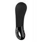 Fun Factory Manta Vibrating Stroker in black - by The Bigger O online sex shop. USA, Canada and UK shipping available.