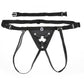 Fit Rite Harness - Piperdream - The Bigger O - online sex toy shop USA, Canada & UK shipping available