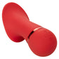 French Kiss Seducer Licking Vibe - Calexotics by The Bigger O online sex toy shop USA, Canada & UK shipping available
