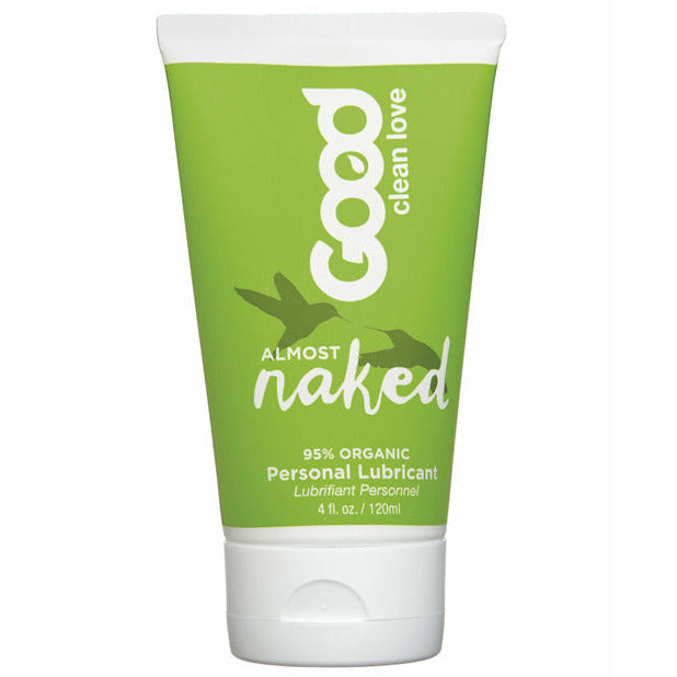 Almost Naked Personal Lubricant