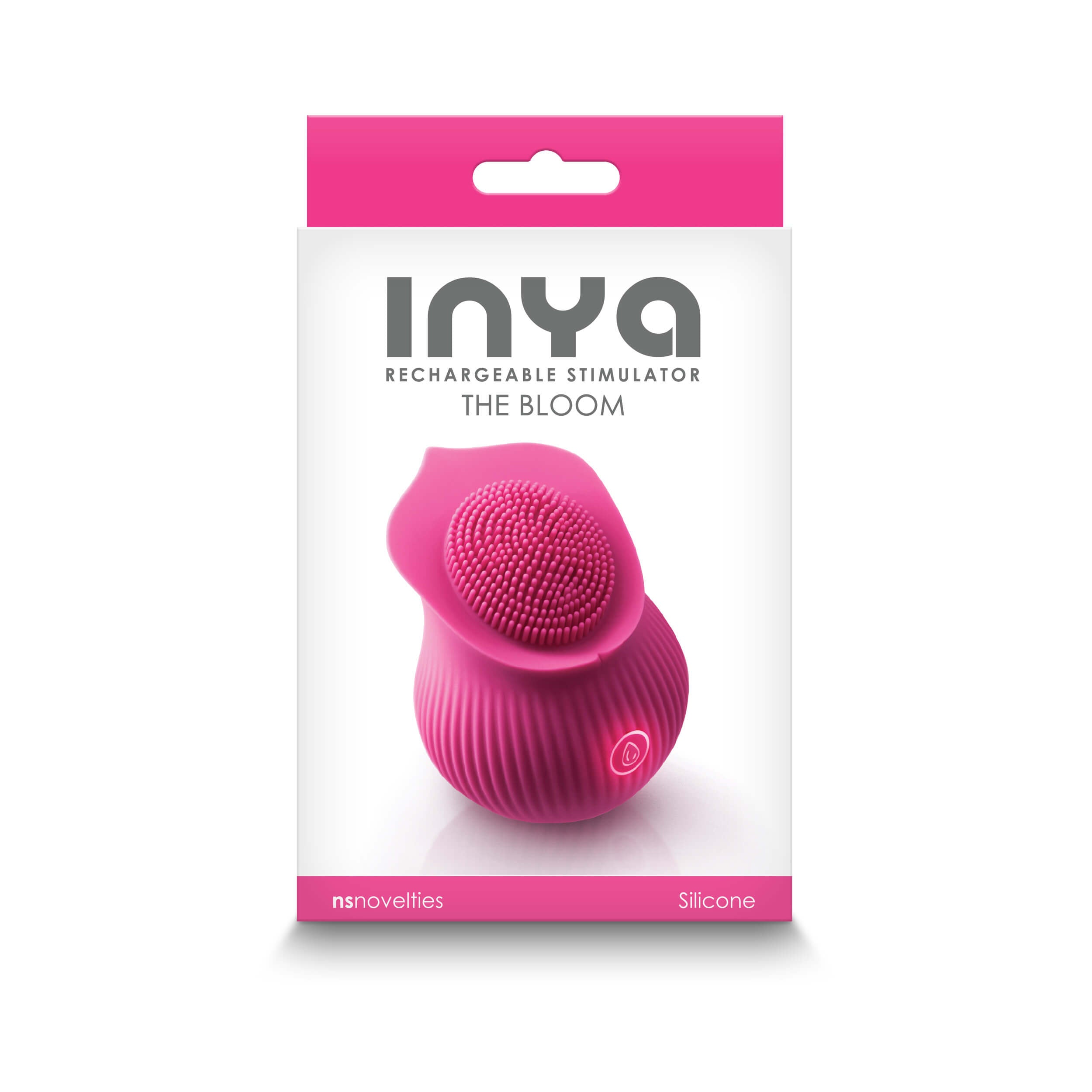 Inya The Bloom Vibrator