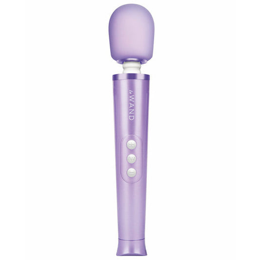 Le Wand Petite - by The Bigger O online sex toy shop USA, Canada & UK shipping available