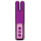 Le Wand Deux Vibrator - by The Bigger O online sex shop. USA, Canada and UK shipping available.