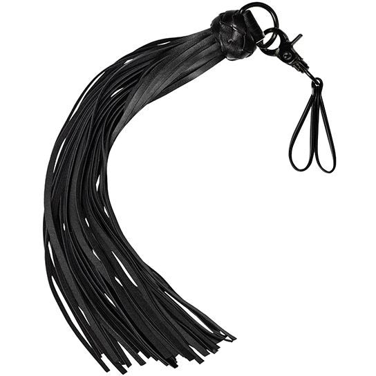 Sportsheets Learn the Ropes BDSM Kit flogger - by The Bigger O - online sex toy shop USA, Canada & UK shipping available