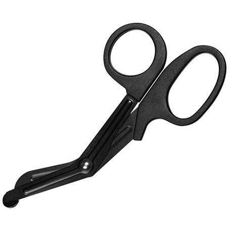 Sportsheets Learn the Ropes BDSM Kit scissors - by The Bigger O - online sex toy shop USA, Canada & UK shipping available