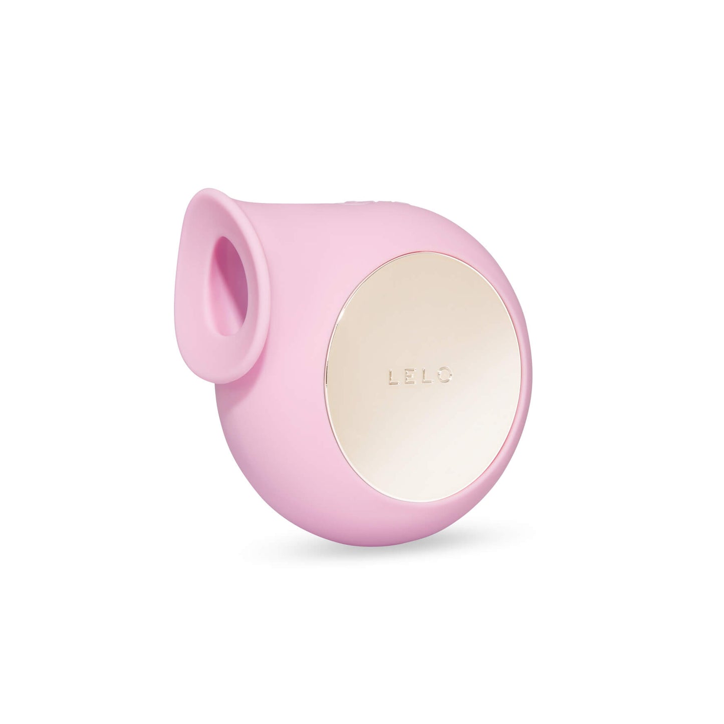 Lelo Sila in Pink - The Bigger O - online sex toy shop USA, Canada & UK shipping available