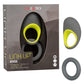 Link Up Edge Vibrating Ring CalExotcs - by The Bigger O - online sex toy shop USA, Canada & UK shipping available