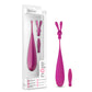 Noje Quiver Lily Pinpoint Vibrator