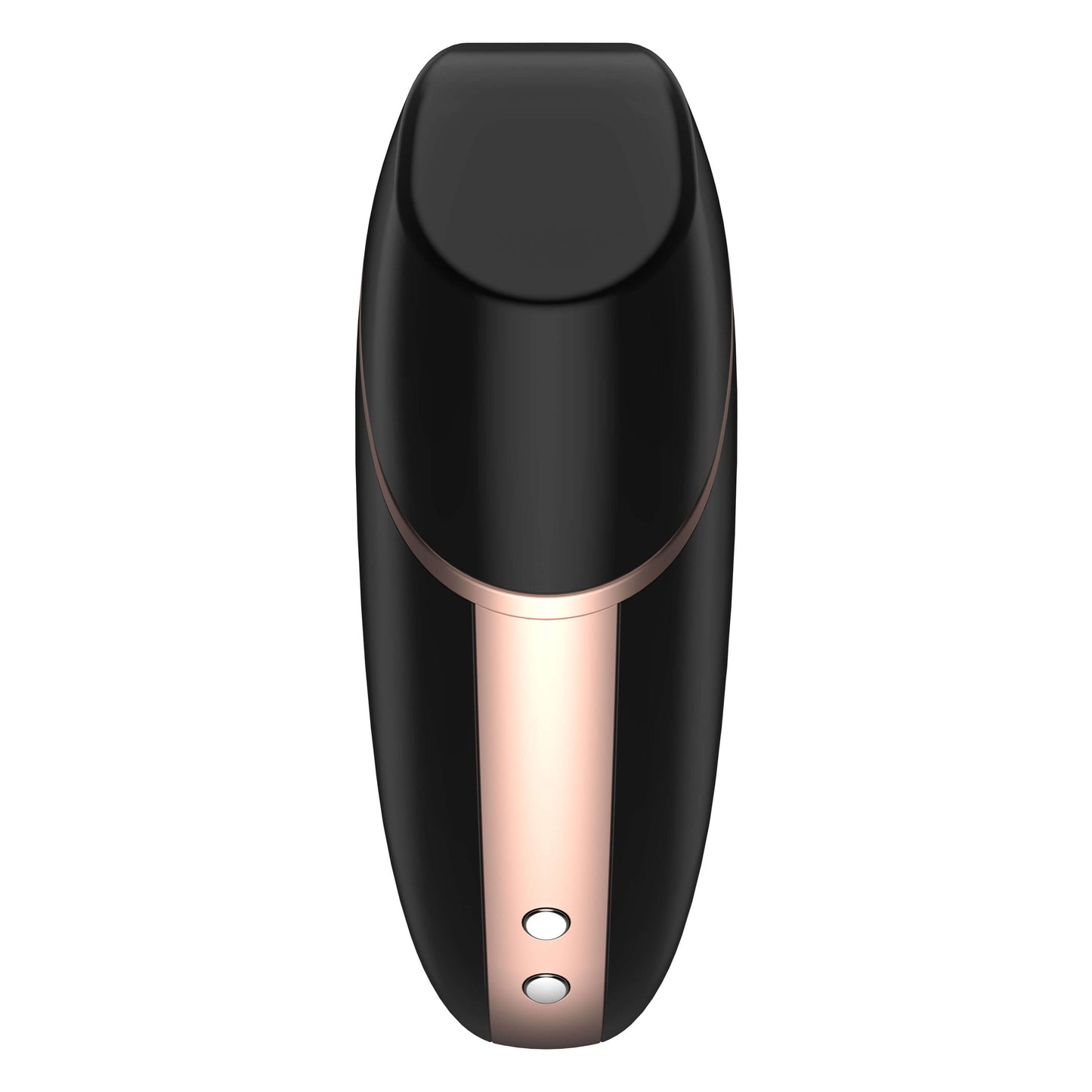 Satisfyer Love Triangle black - by The Bigger O an online sex toy shop. We ship to USA, Canada and the UK.