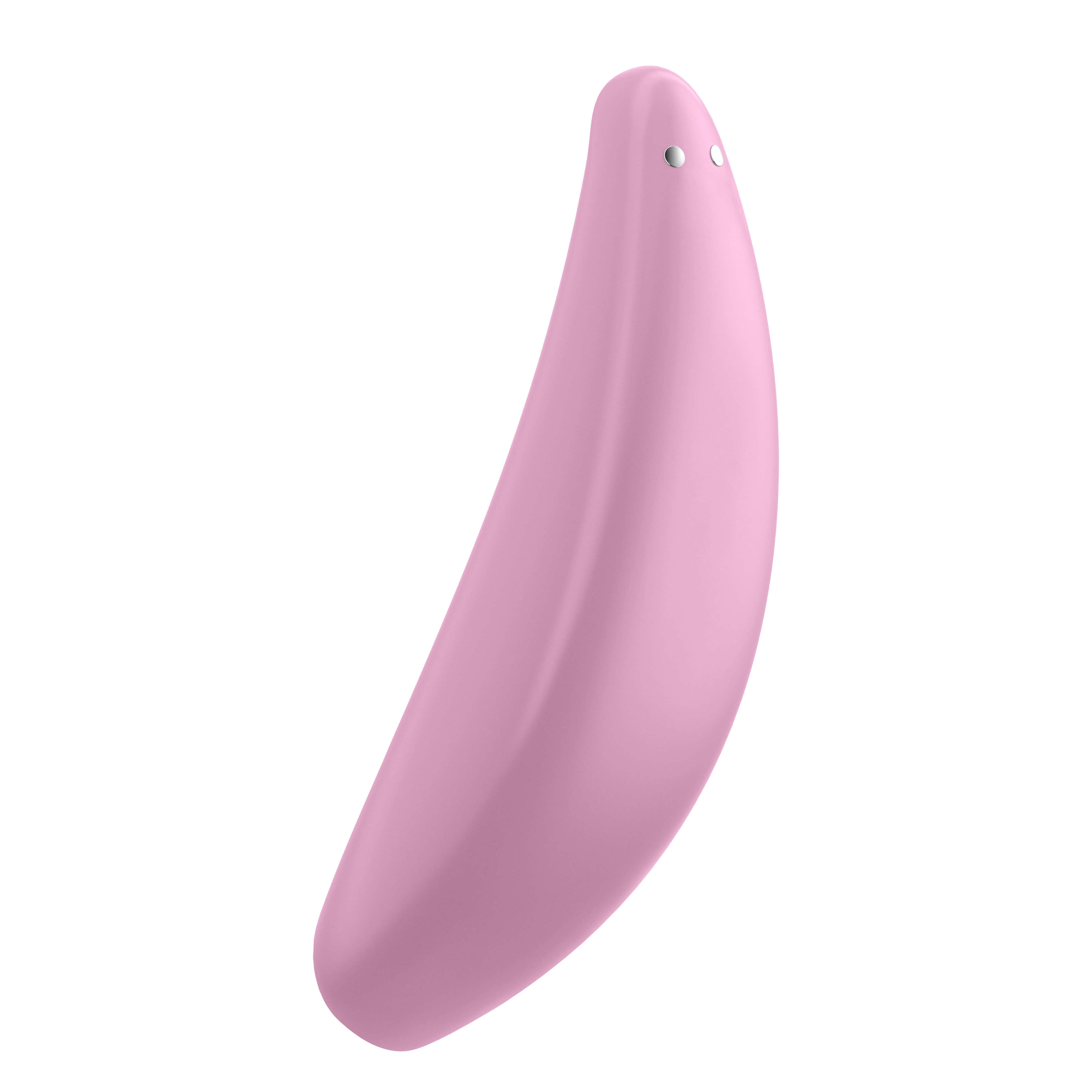 Satisfyer Curvy 3 Air Pulse Vibrator