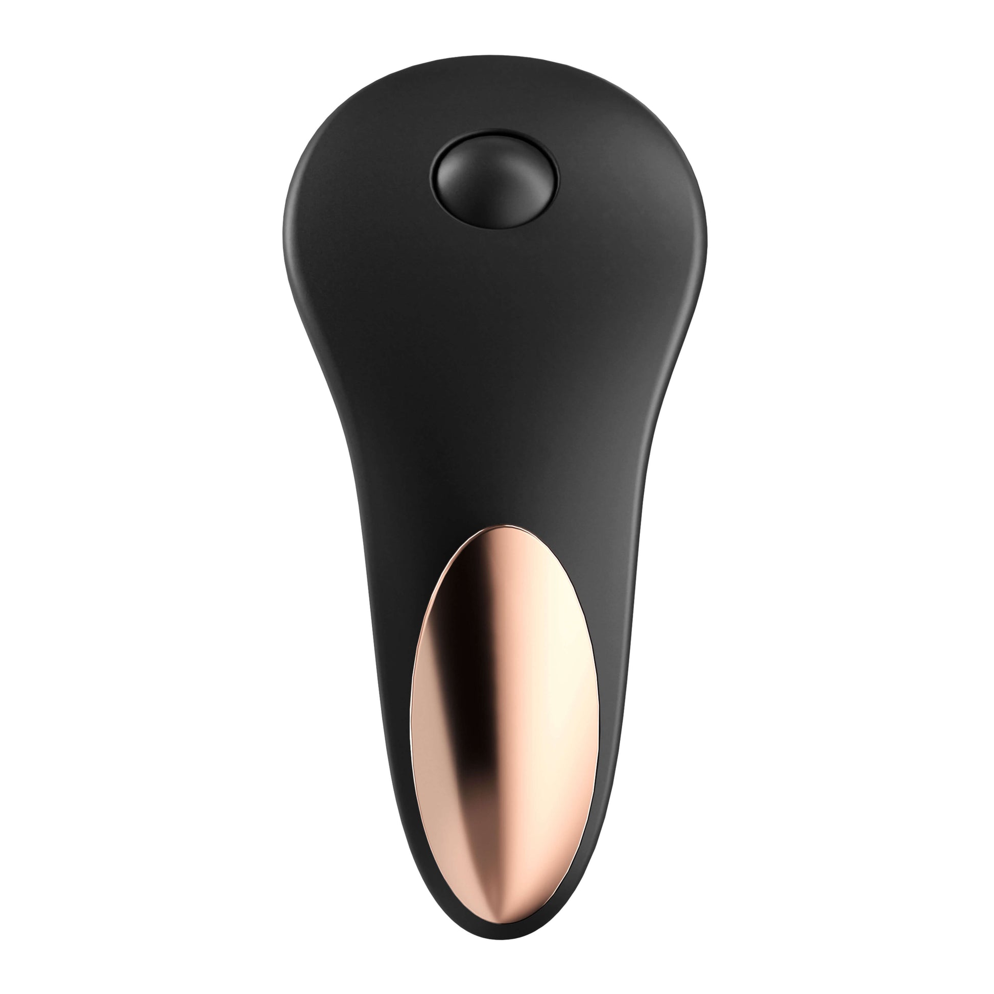 Satisfyer Little Secret Panty Vibrator - by The Bigger O - an online sex toy shop. We ship to USA, Canada and the UK.