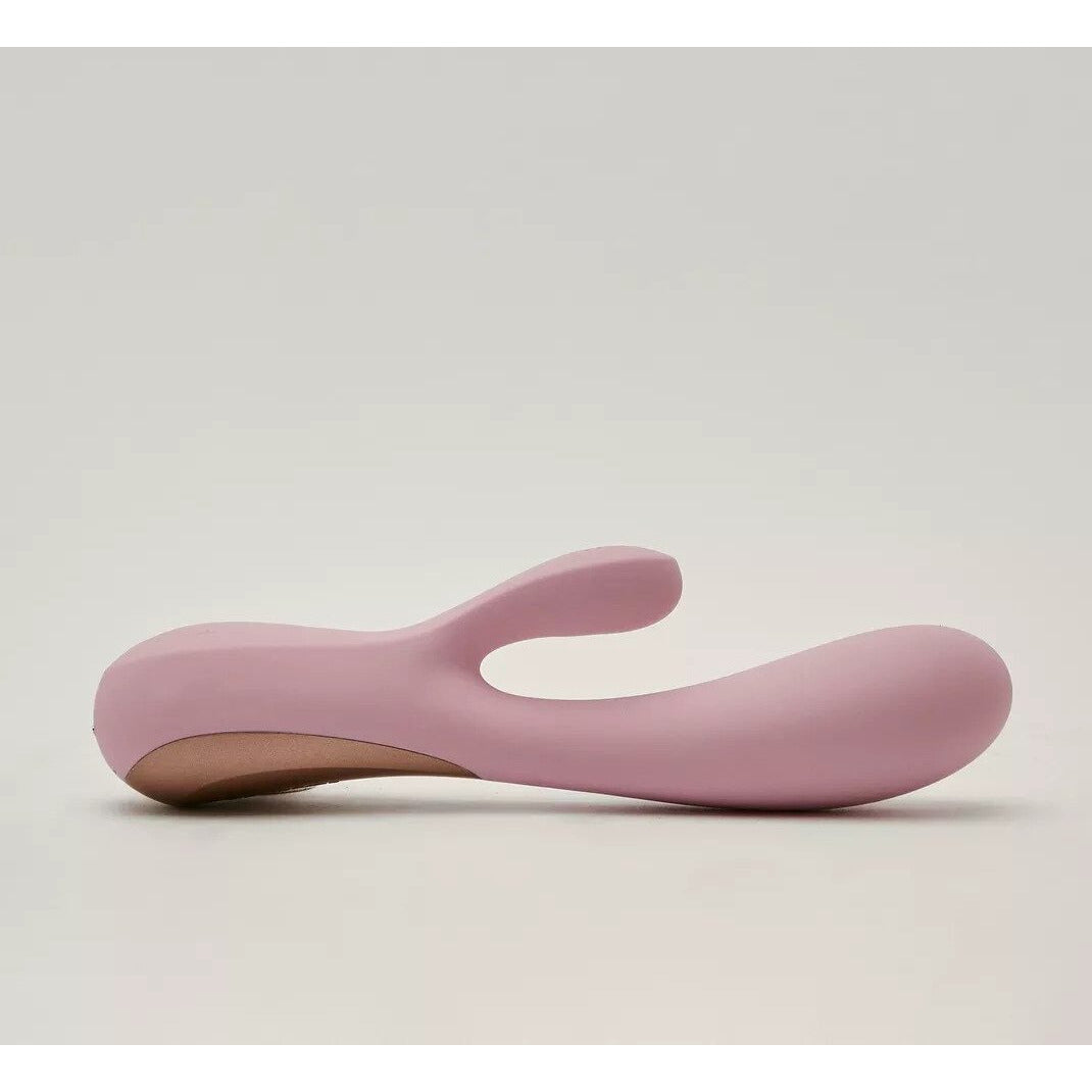 Satisfyer Mono Flex Rabbit Vibrator - by The Bigger O - an online sex toy shop. We ship to USA, Canada and the UK.