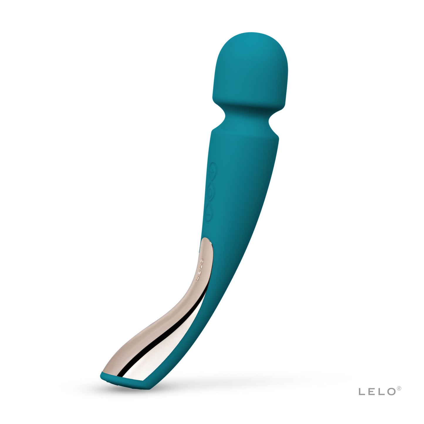 Lelo Smart Wand 2 - Medium - The Bigger O online sex toy shop USA, Canada & UK shipping available