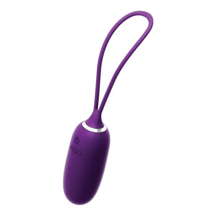 VeDO Kiwi in purple - by The Bigger O online sex shop. USA, Canada and UK shipping available.