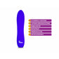 Vivacious Bullet in violet - Viben -  by The Bigger O - an online sex toy shop. We ship to USA, Canada and the UK.