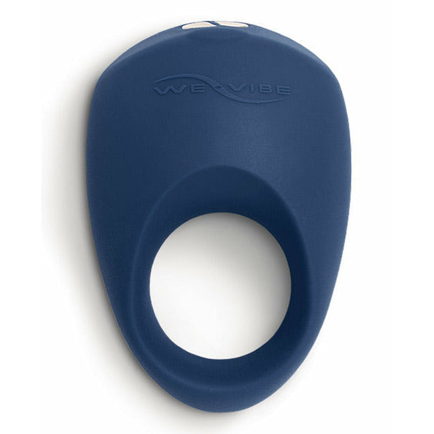 We-Vibe Pivot Vibrating Ring - The Bigger O online sex toy shop USA, Canada & UK shipping available