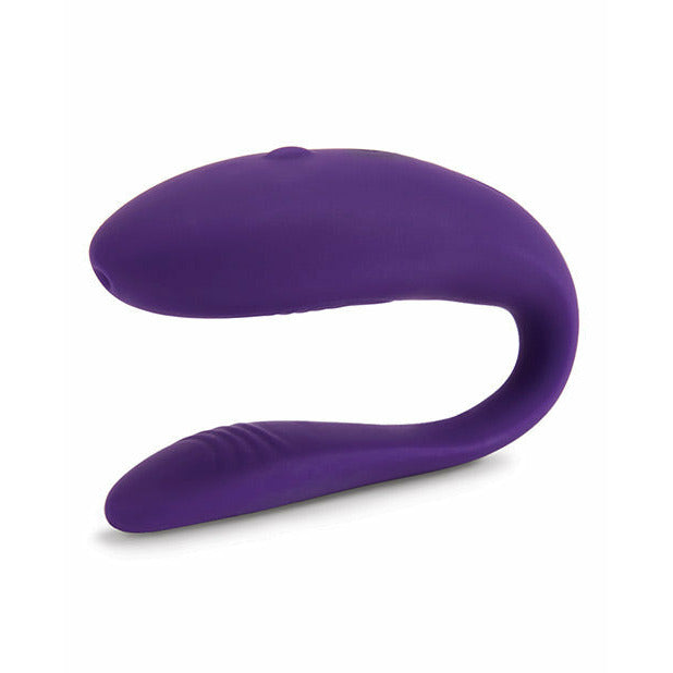 We-Vibe Unite Couples Vibrator - by The Bigger O online sex shop. USA, Canada and UK shipping available.