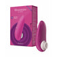 Womanizer Starlet 3 packaging - by The Bigger O online sex toy shop. USA, Canada and UK shipping available.