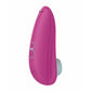 Womanizer Starlet 3 in pink - by The Bigger O online sex toy shop. USA, Canada and UK shipping available.