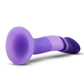 Avant D2 Purple Rain Dildo - Blush Novelties - by The Bigger O - online sex toy shop USA, Canada & UK shipping available