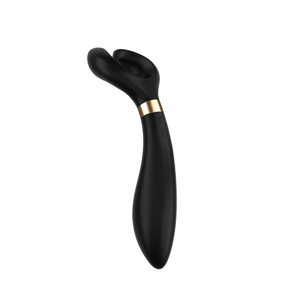 Satisfyer Endless Fun Multi Vibrator - by The Bigger O - an online sex toy shop. We ship to USA, Canada and the UK.