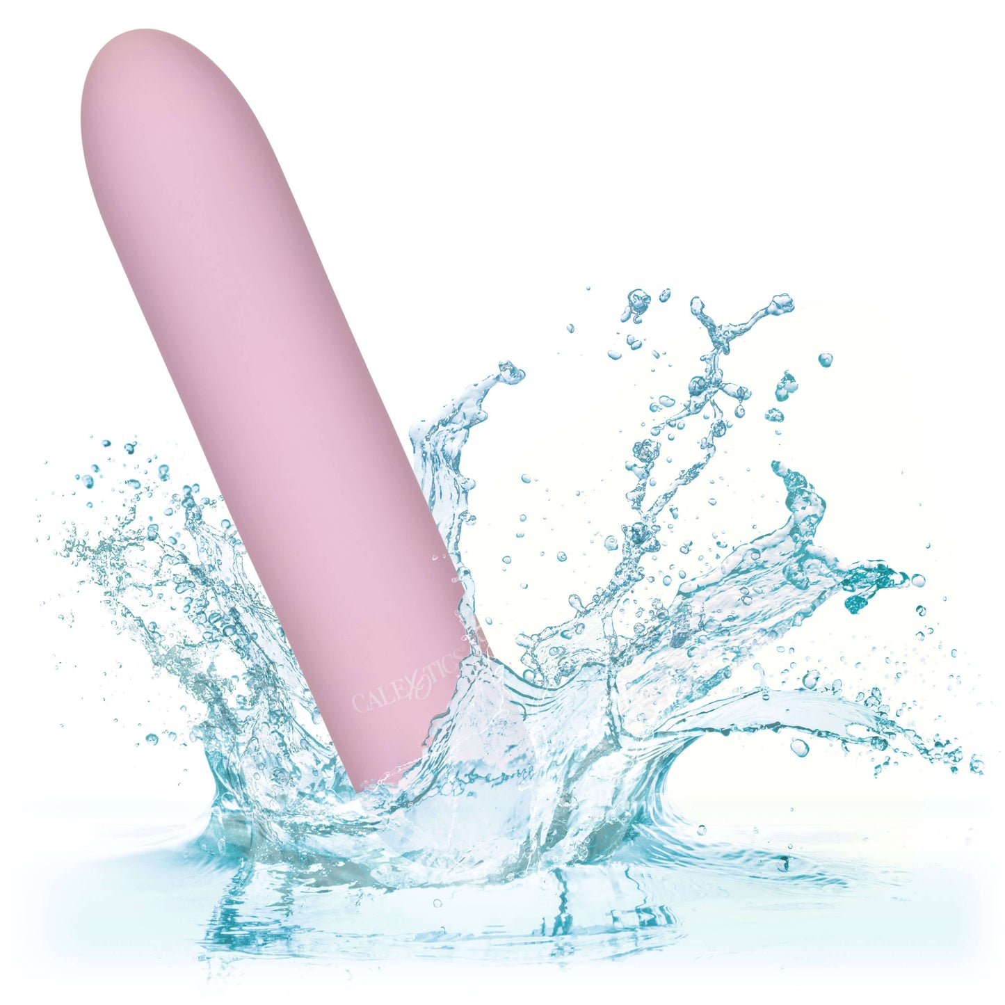 Slay #Charm Me Vibrator - CalExotics - by The Bigger O - an online sex toy shop. We ship to USA, Canada and the UK.