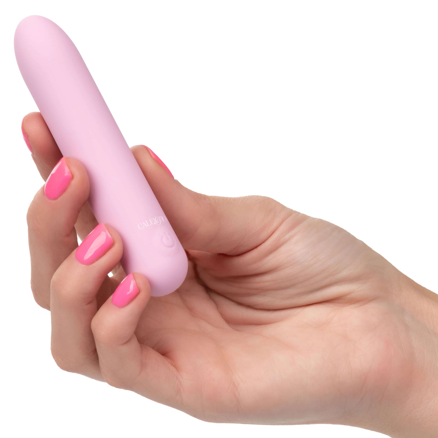 Slay #Charm Me Vibrator - CalExotics - by The Bigger O - an online sex toy shop. We ship to USA, Canada and the UK.