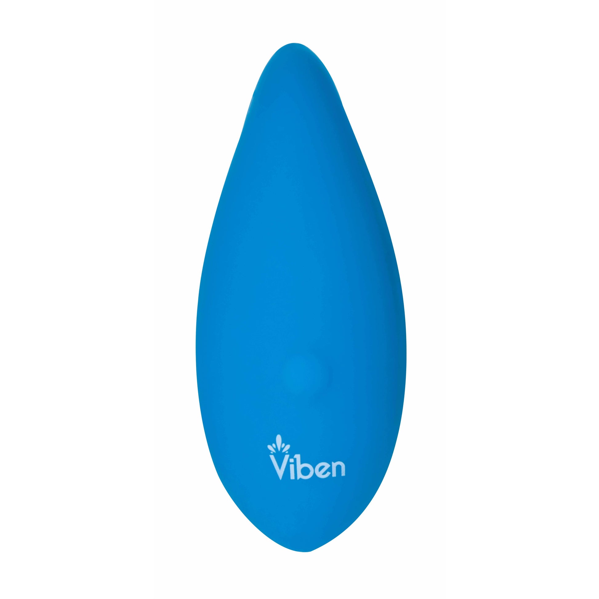 Elated Intense Hand Held Pinpoint Vibrator - Viben Toys - by The Bigger O an online sex toy shop USA, Canada & UK shipping available.