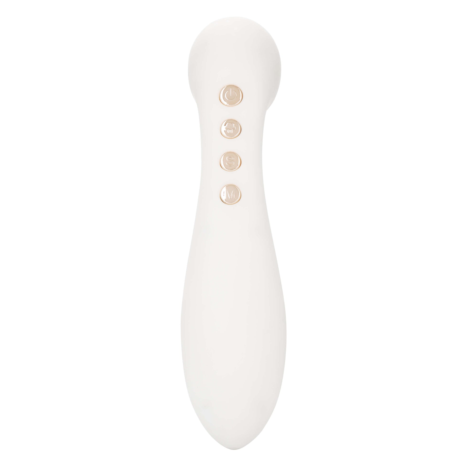 Empowered Smart Pleasure Idol - CalExotics - The Bigger O online sex toy shop USA, Canada & UK shipping available