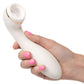 Empowered Smart Pleasure Idol - CalExotics - The Bigger O online sex toy shop USA, Canada & UK shipping available